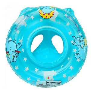 Swimming Baby Accessories Neck Float