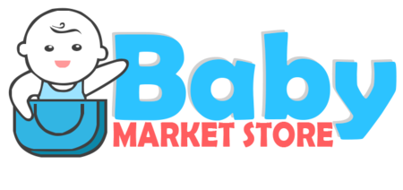 Baby Market Store logo