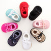 Unique Winter Warm Baby Boots