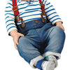Autumn And Winter Infant Garment