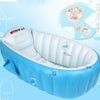 Inflatable Bath Tub Child Tub