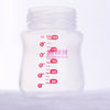 Anti-hot Design Baby Feeding Bottles