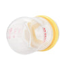 Anti-hot Design Baby Feeding Bottles