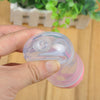 Safety Silicone Baby Bottle