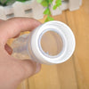 Safety Silicone Baby Bottle
