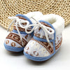 Spring Warm Cute Baby Shoes
