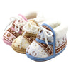 Spring Warm Cute Baby Shoes