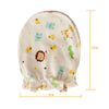 Soft Cotton Infant Handguard Mittens