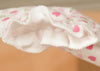 Soft Cotton Infant Handguard Mittens