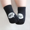 Cute Toddler Spring Baby Socks