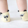 Cute Toddler Spring Baby Socks