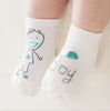 Cute Toddler Spring Baby Socks