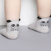 Cute Toddler Spring Baby Socks