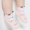Cute Toddler Spring Baby Socks