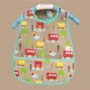 Infants Cartoon Pattern Bibs