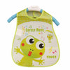 Infants Cartoon Pattern Bibs