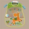 Infants Cartoon Pattern Bibs