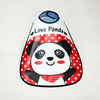 Infants Cartoon Pattern Bibs