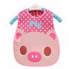 Infants Cartoon Pattern Bibs