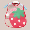 Infants Cartoon Pattern Bibs