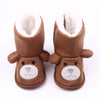 Winter Warm Infants Shoes