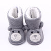 Winter Warm Infants Shoes