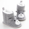 Winter Warm Infants Shoes