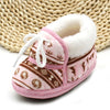 Spring Warm Cute Baby Shoes