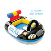 Funny Shape Inflatable Pool Float