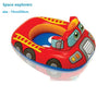 Funny Shape Inflatable Pool Float