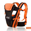 Breathable Front Facing Baby Carrier