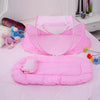 Baby Music Mosquito Nets Bed