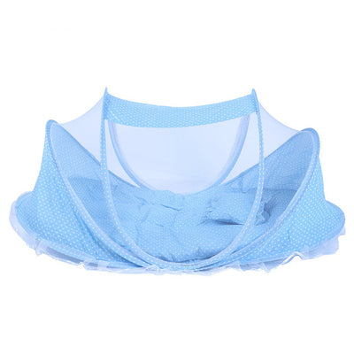 Baby Music Mosquito Nets Bed