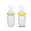 Infant Silica Gel Feeding Bottle