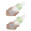 Infant Silica Gel Feeding Bottle