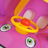Baby Inflatable Float Seat Boat