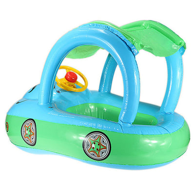 Baby Inflatable Float Seat Boat