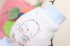 Cartoon Pattern Fashion Baby Gloves