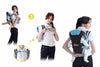 Breathable Front Facing Baby Carrier