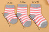 Set Spring Baby Socks