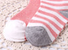 Set Spring Baby Socks