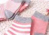 Set Spring Baby Socks