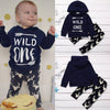 Wild One Hoodies Clothes
