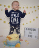 Wild One Hoodies Clothes