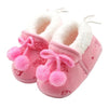 Fashion Winter Baby Boots
