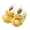 Fashion Winter Baby Boots