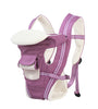 Hipseat Ergonomic Baby Carrier