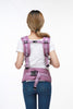 Hipseat Ergonomic Baby Carrier