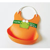 Silicone Feeding Baby Saliva Towel