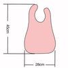 Waterproof Lunch Adjustable Baby Bibs